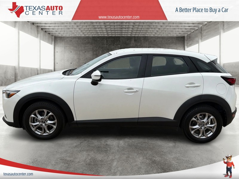 Mazda CX-3 Vehicle Full-screen Gallery Image 05
