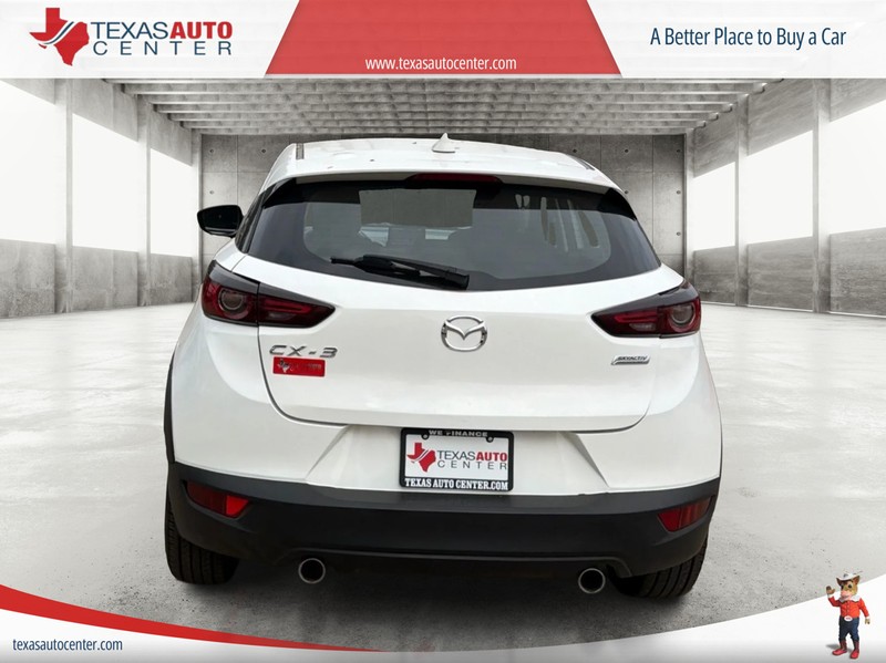 Mazda CX-3 Vehicle Full-screen Gallery Image 06