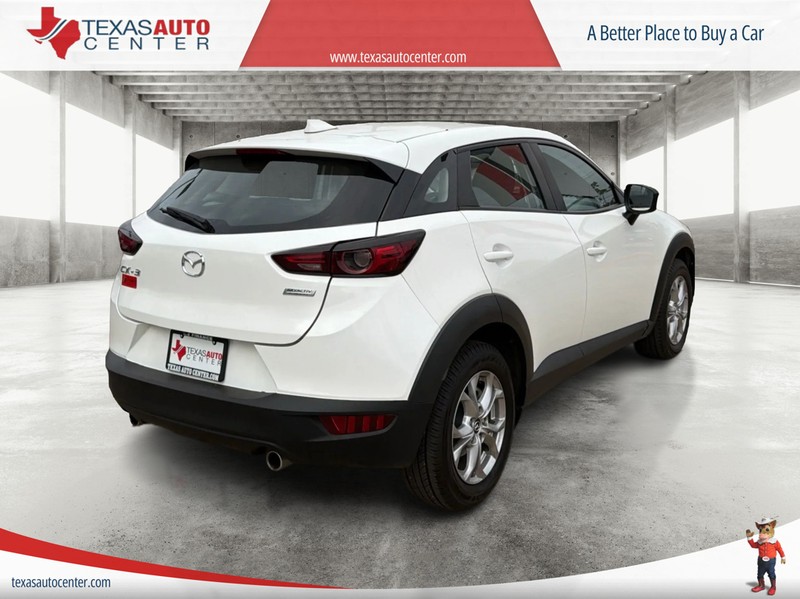 Mazda CX-3 Vehicle Full-screen Gallery Image 07