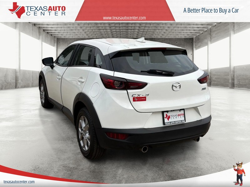 Mazda CX-3 Vehicle Full-screen Gallery Image 08
