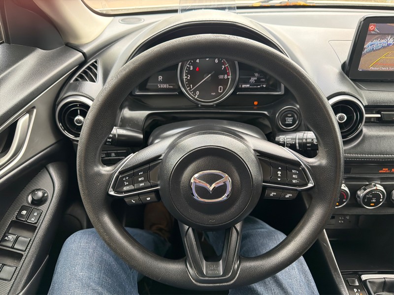 Mazda CX-3 Vehicle Full-screen Gallery Image 14