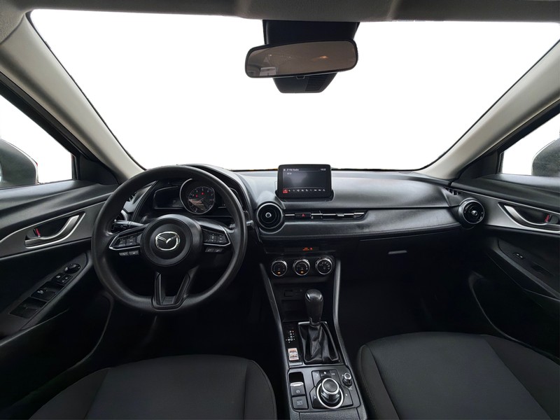 Mazda CX-3 Vehicle Full-screen Gallery Image 16
