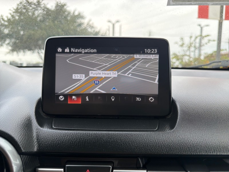 Mazda CX-3 Vehicle Full-screen Gallery Image 17