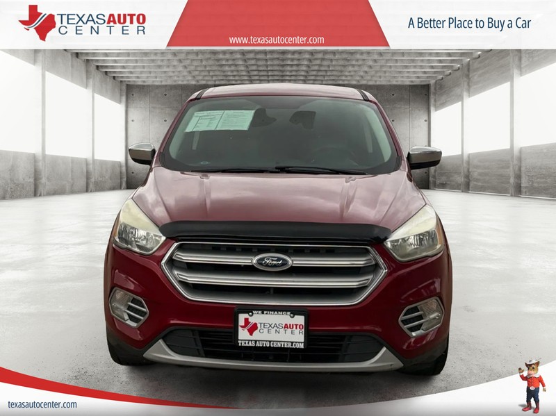 Ford Escape Vehicle Full-screen Gallery Image 03