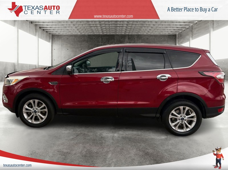 Ford Escape Vehicle Full-screen Gallery Image 05