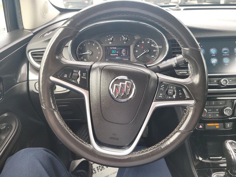 Buick Encore Vehicle Full-screen Gallery Image 14