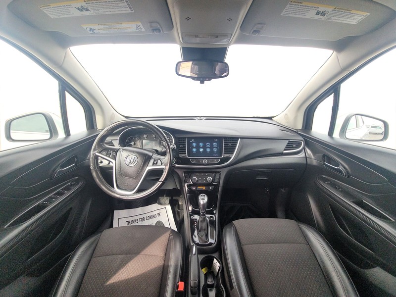 Buick Encore Vehicle Full-screen Gallery Image 15