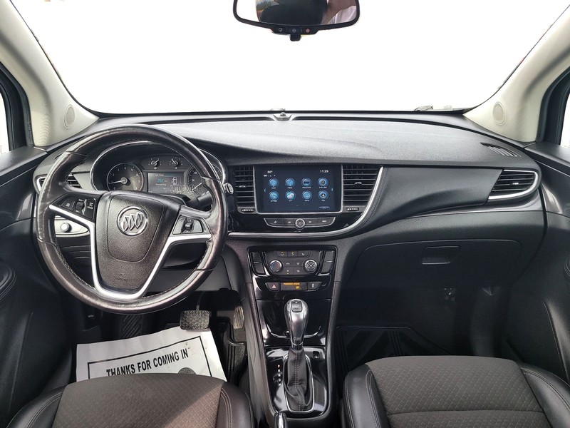 Buick Encore Vehicle Full-screen Gallery Image 16