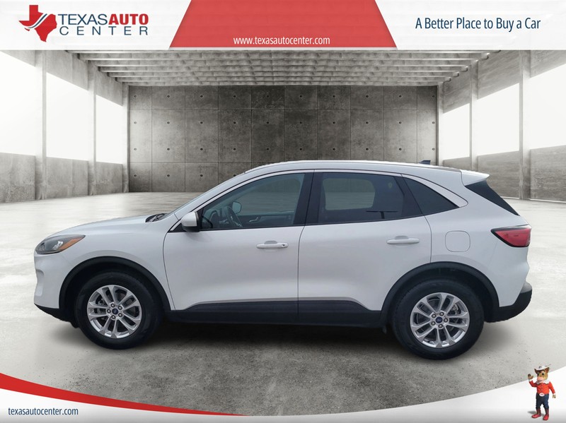 Ford Escape Vehicle Full-screen Gallery Image 02