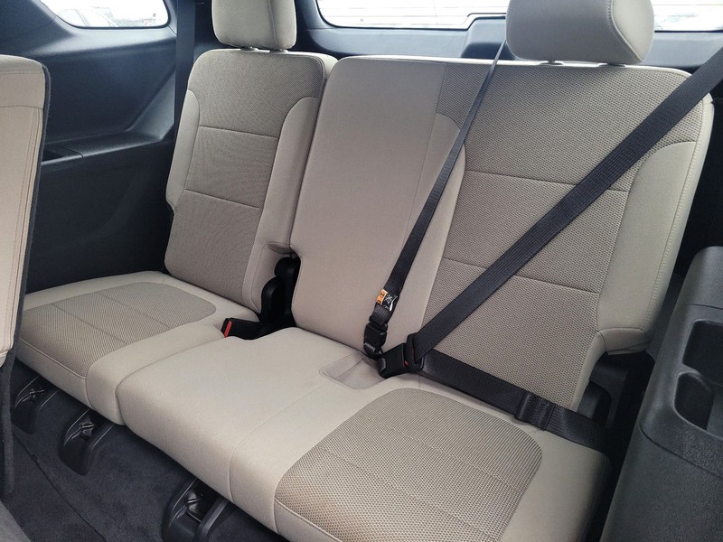 Chevrolet Traverse Vehicle Full-screen Gallery Image 18