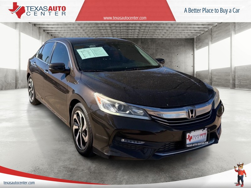 Honda Accord Sedan Vehicle Full-screen Gallery Image 01