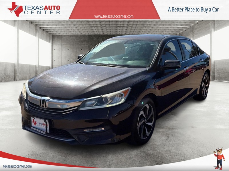 Honda Accord Sedan Vehicle Full-screen Gallery Image 02