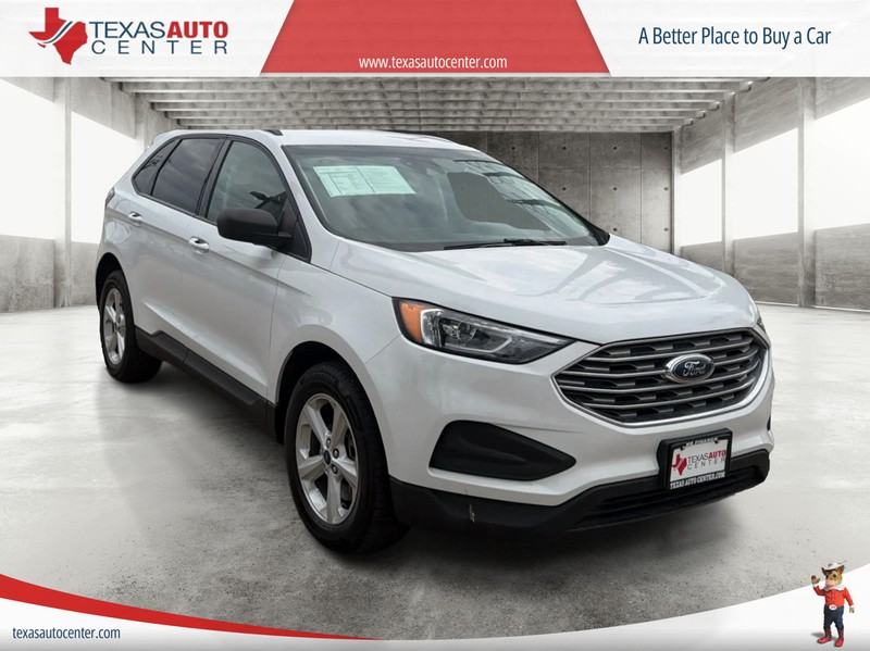 Ford Edge Vehicle Full-screen Gallery Image 01