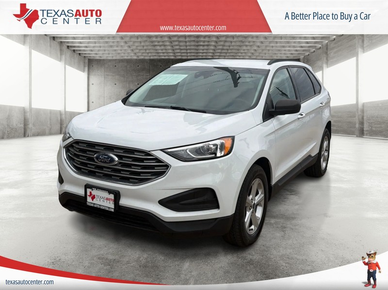 Ford Edge Vehicle Full-screen Gallery Image 02