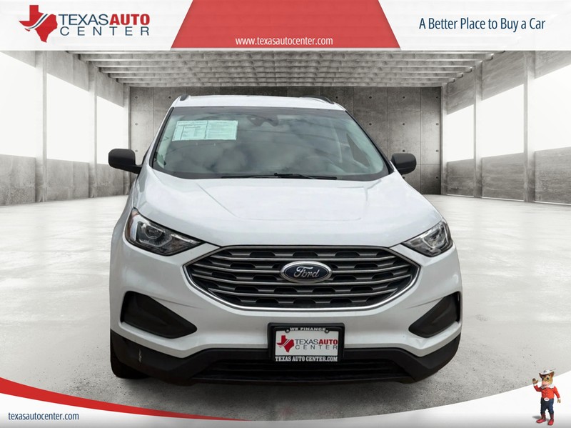 Ford Edge Vehicle Full-screen Gallery Image 03