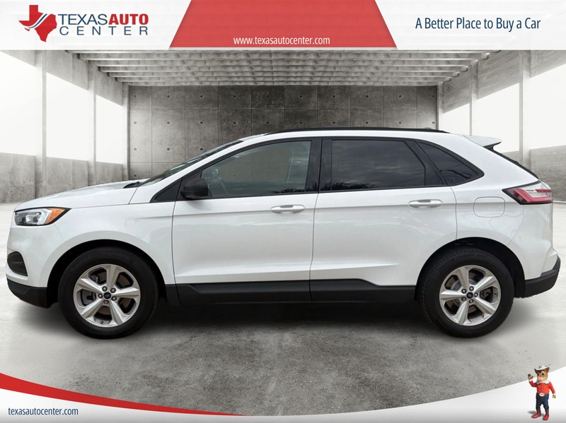 Ford Edge Vehicle Full-screen Gallery Image 05