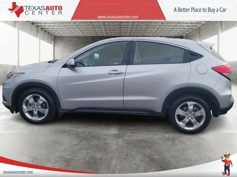 Honda HR-V Vehicle Full-screen Gallery Image 05