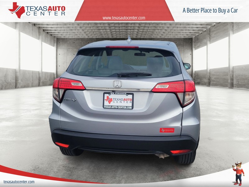 Honda HR-V Vehicle Full-screen Gallery Image 06