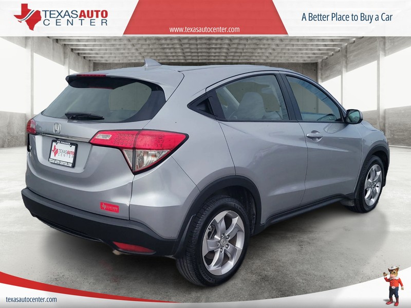 Honda HR-V Vehicle Full-screen Gallery Image 07