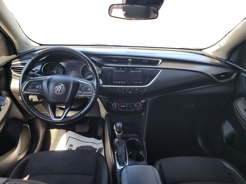 Buick Encore GX Vehicle Full-screen Gallery Image 16