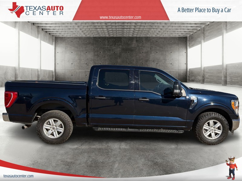 Ford F-150 Vehicle Full-screen Gallery Image 04