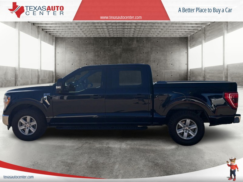 Ford F-150 Vehicle Full-screen Gallery Image 05