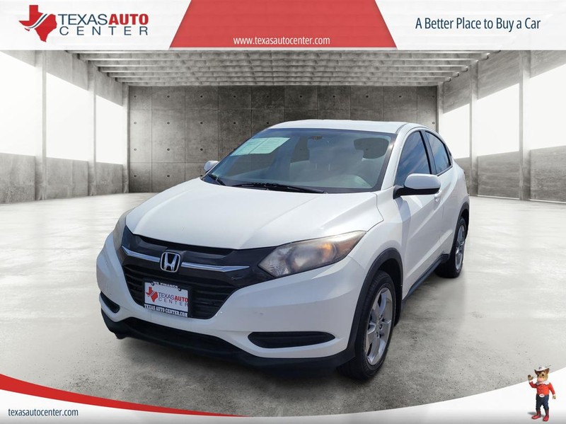 Honda HR-V Vehicle Full-screen Gallery Image 2