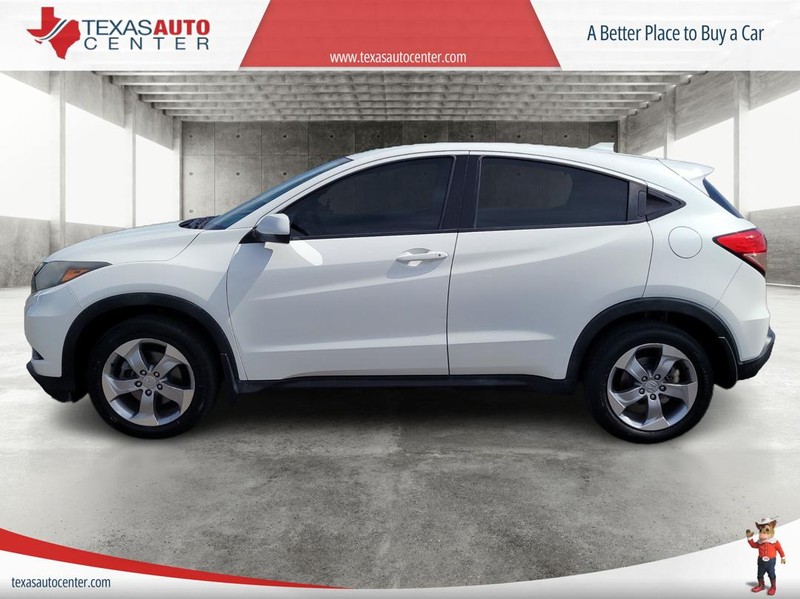 Honda HR-V Vehicle Full-screen Gallery Image 5
