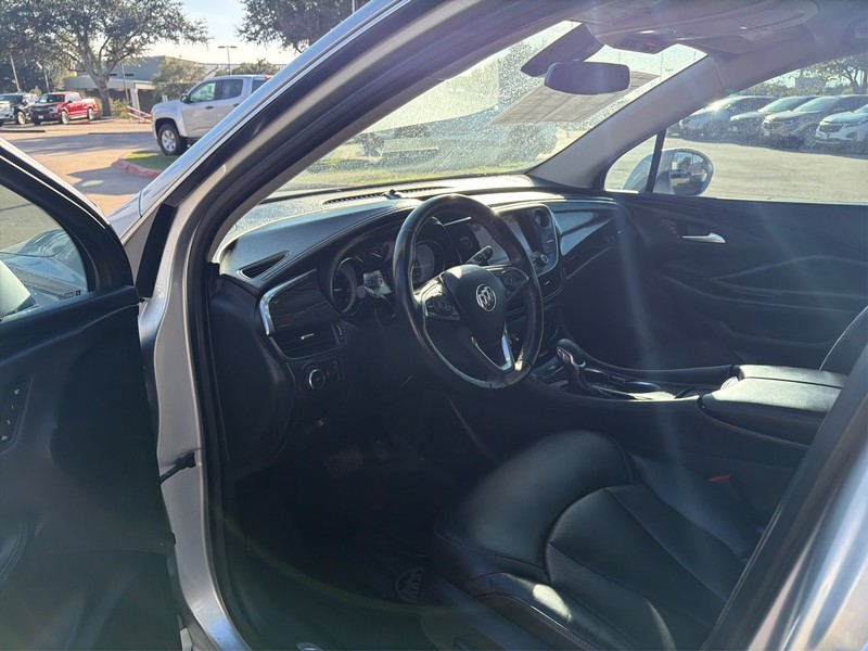 Buick Envision Vehicle Full-screen Gallery Image 09