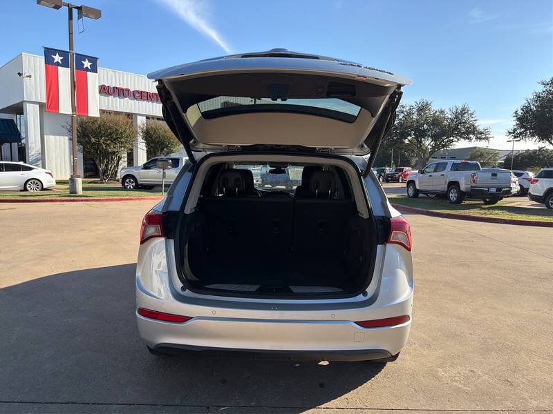 Buick Envision Vehicle Full-screen Gallery Image 11