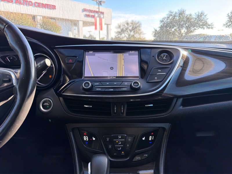 Buick Envision Vehicle Full-screen Gallery Image 12