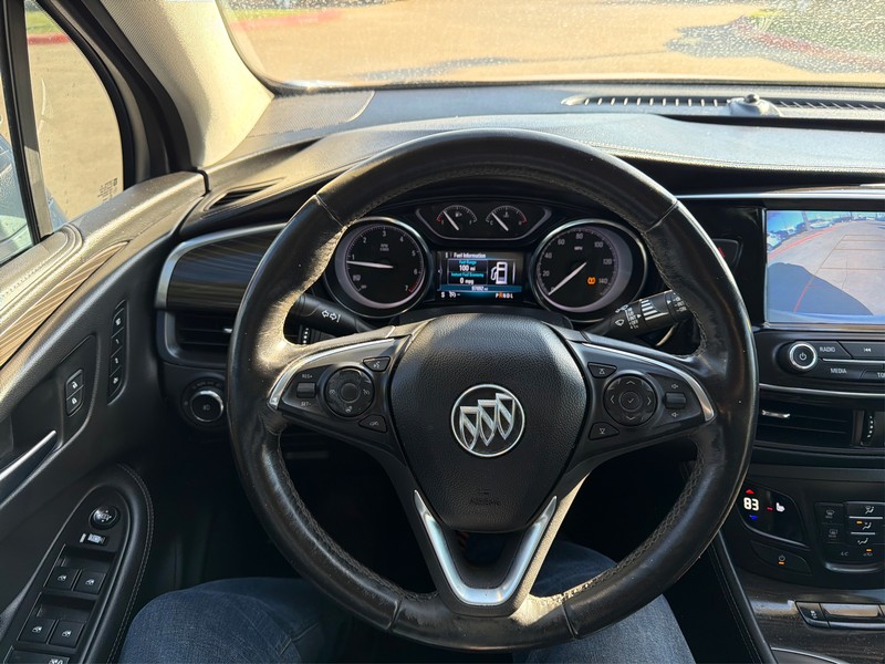 Buick Envision Vehicle Full-screen Gallery Image 14