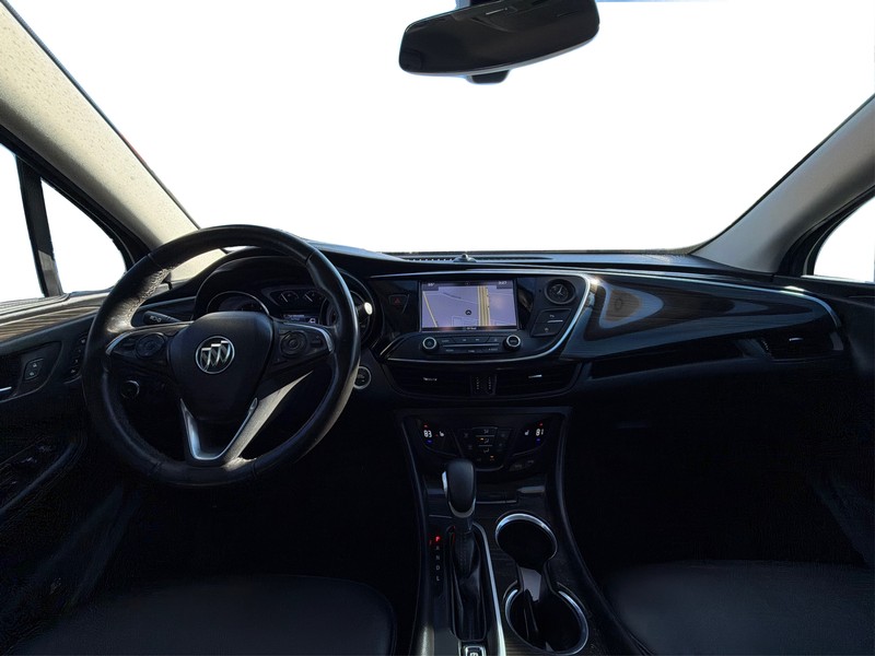 Buick Envision Vehicle Full-screen Gallery Image 16