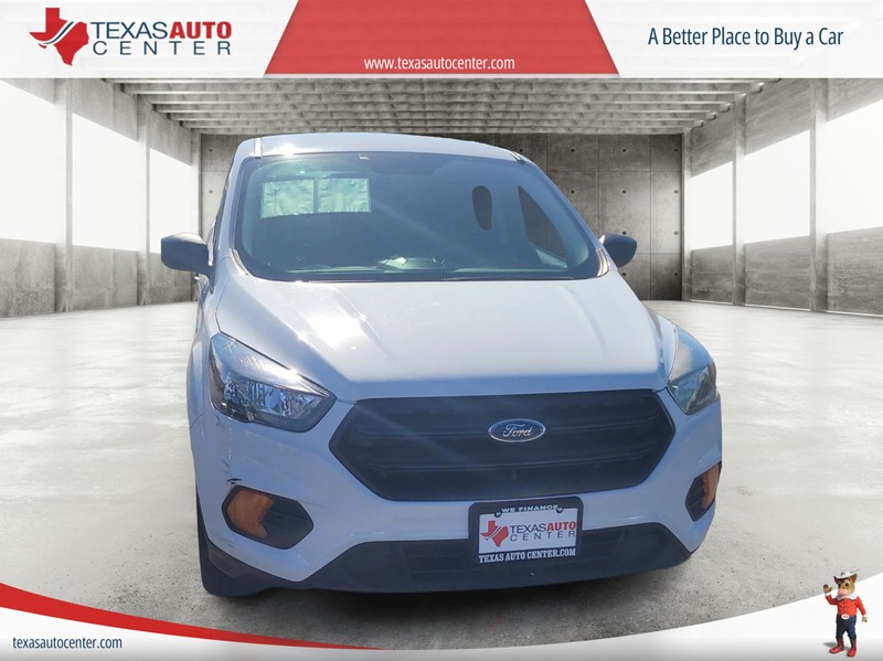 Ford Escape Vehicle Full-screen Gallery Image 03