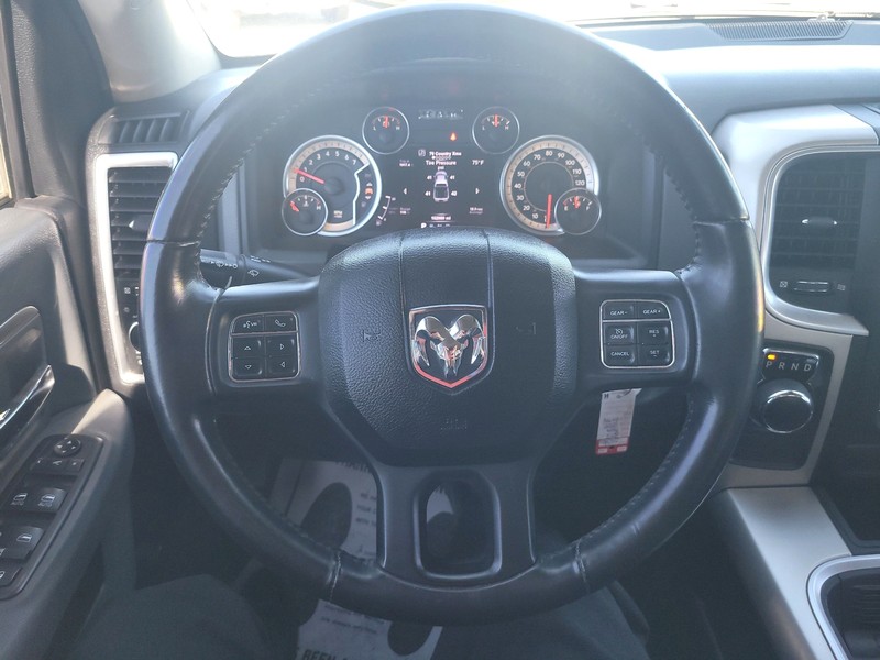 Ram 1500 Vehicle Full-screen Gallery Image 13