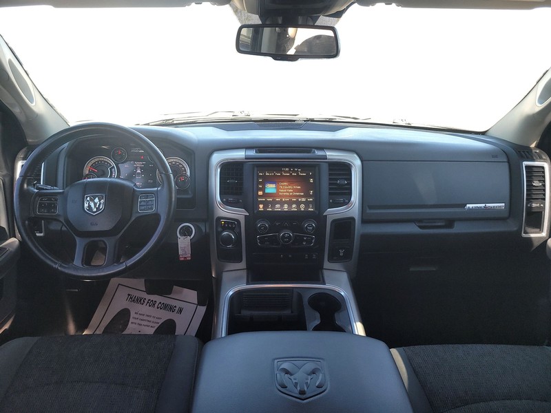 Ram 1500 Vehicle Full-screen Gallery Image 15