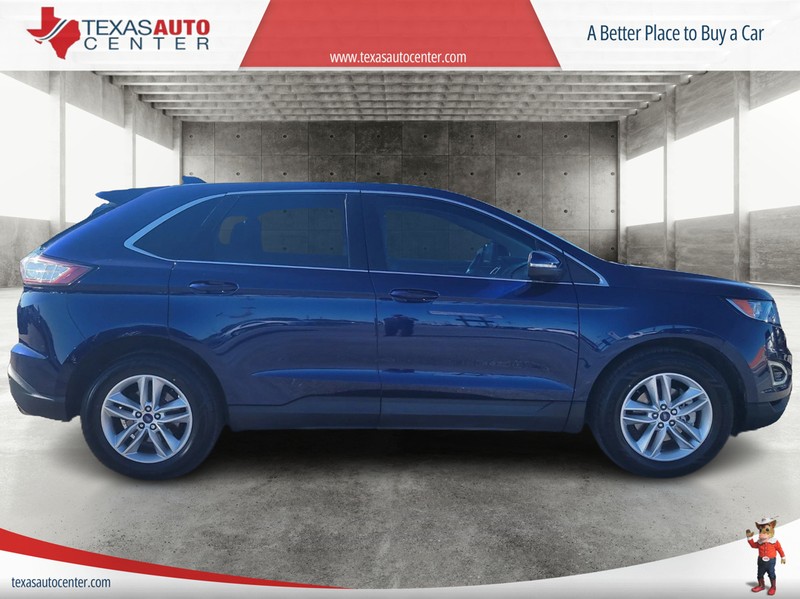 Ford Edge Vehicle Full-screen Gallery Image 04