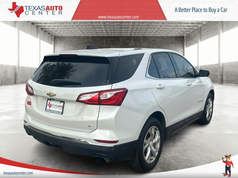 Chevrolet Equinox Vehicle Full-screen Gallery Image 07