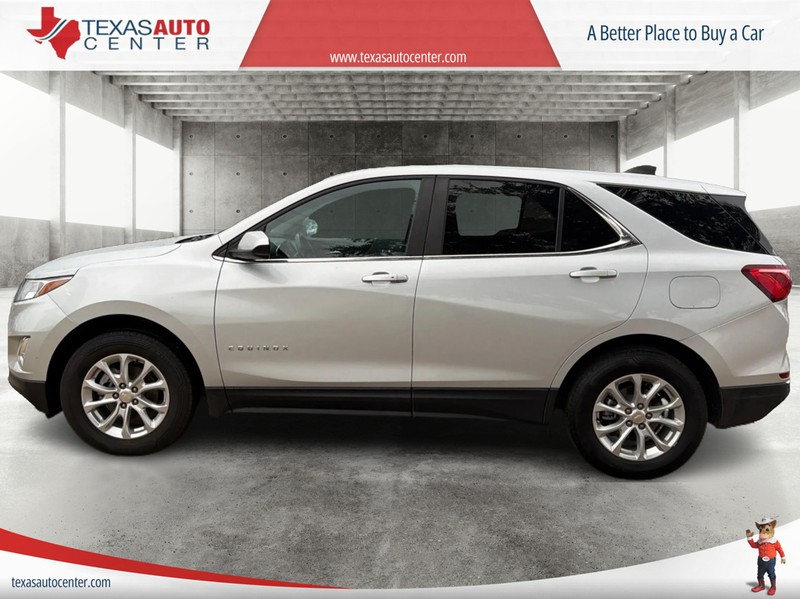 Chevrolet Equinox Vehicle Full-screen Gallery Image 05