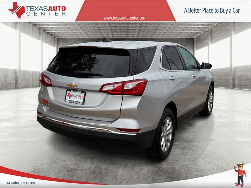 Chevrolet Equinox Vehicle Full-screen Gallery Image 07