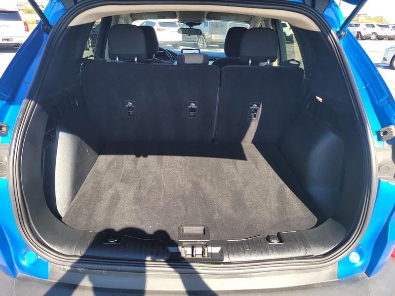 Ford Escape Vehicle Full-screen Gallery Image 11