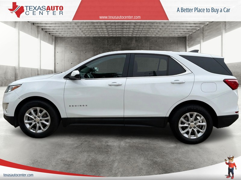 Chevrolet Equinox Vehicle Full-screen Gallery Image 05