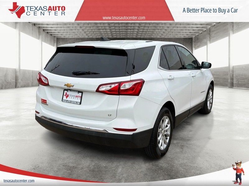 Chevrolet Equinox Vehicle Full-screen Gallery Image 07