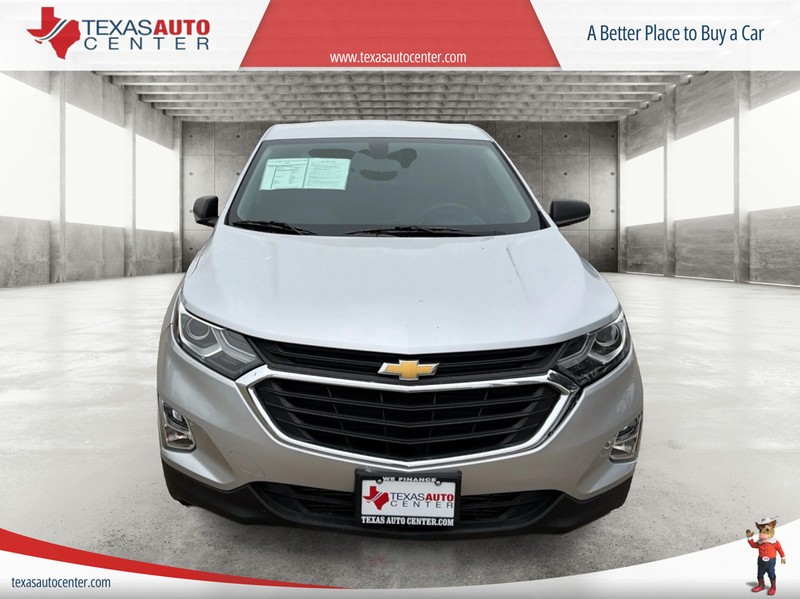 Chevrolet Equinox Vehicle Full-screen Gallery Image 03