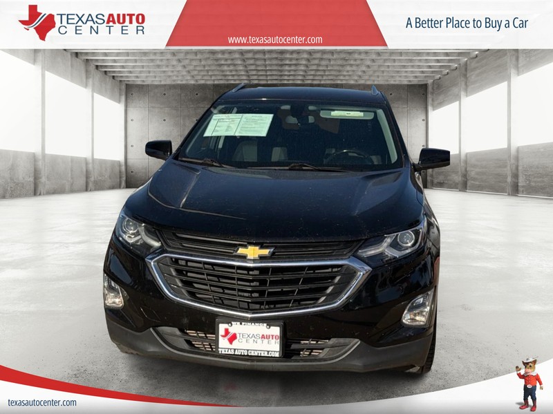 Chevrolet Equinox Vehicle Full-screen Gallery Image 03