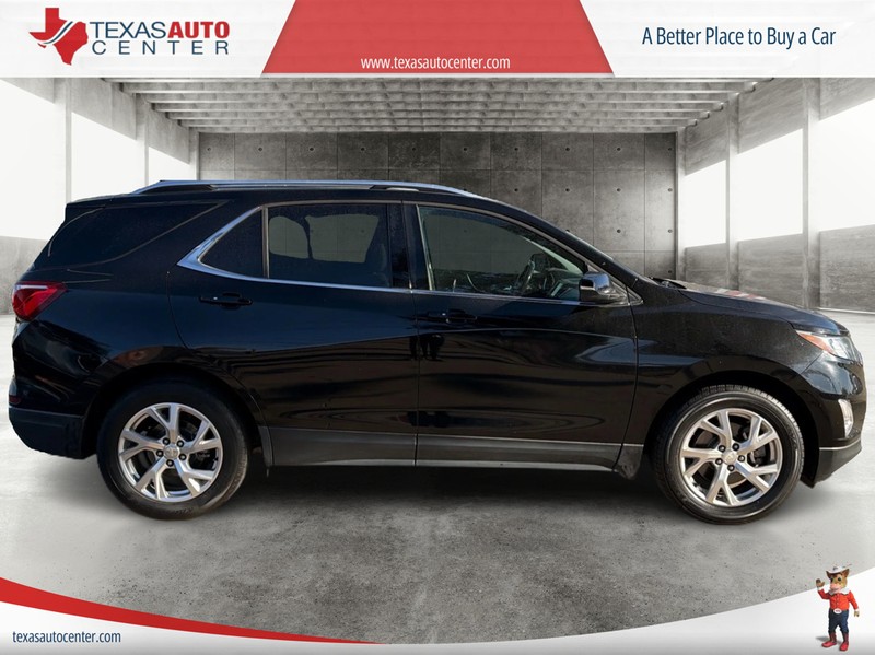 Chevrolet Equinox Vehicle Full-screen Gallery Image 04