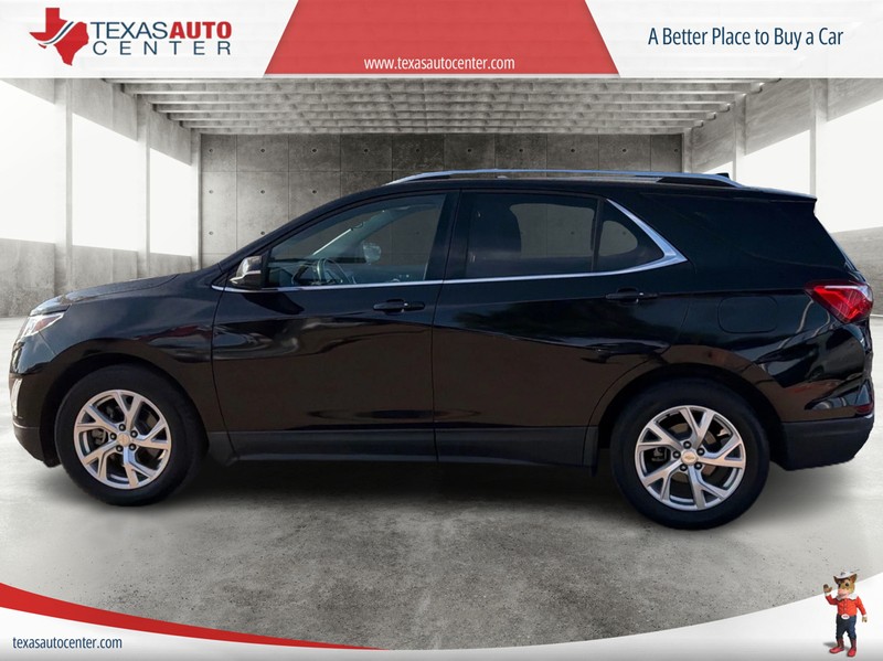 Chevrolet Equinox Vehicle Full-screen Gallery Image 05