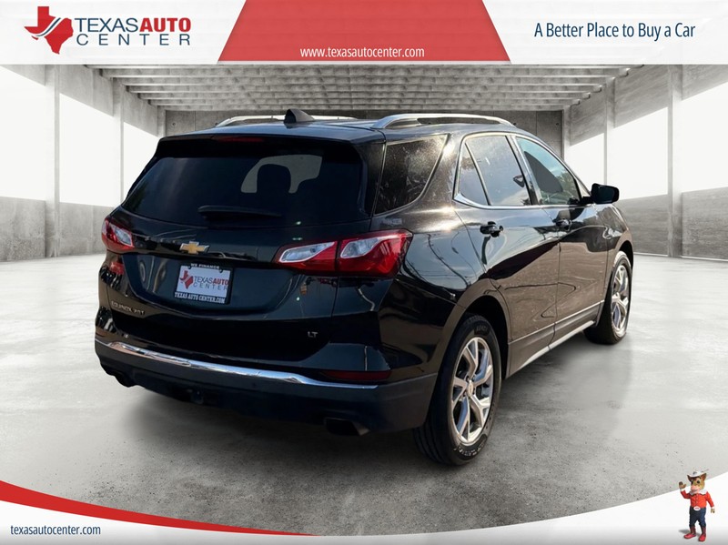 Chevrolet Equinox Vehicle Full-screen Gallery Image 07