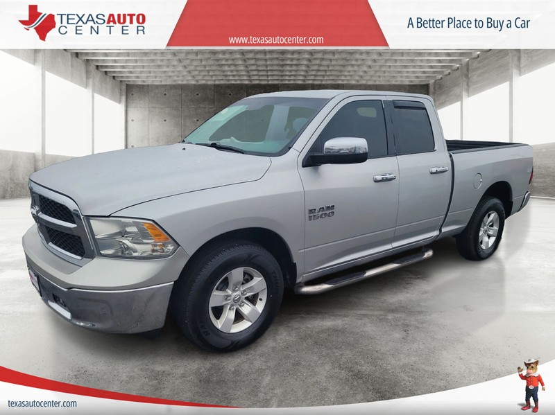 Ram 1500 Vehicle Full-screen Gallery Image 02