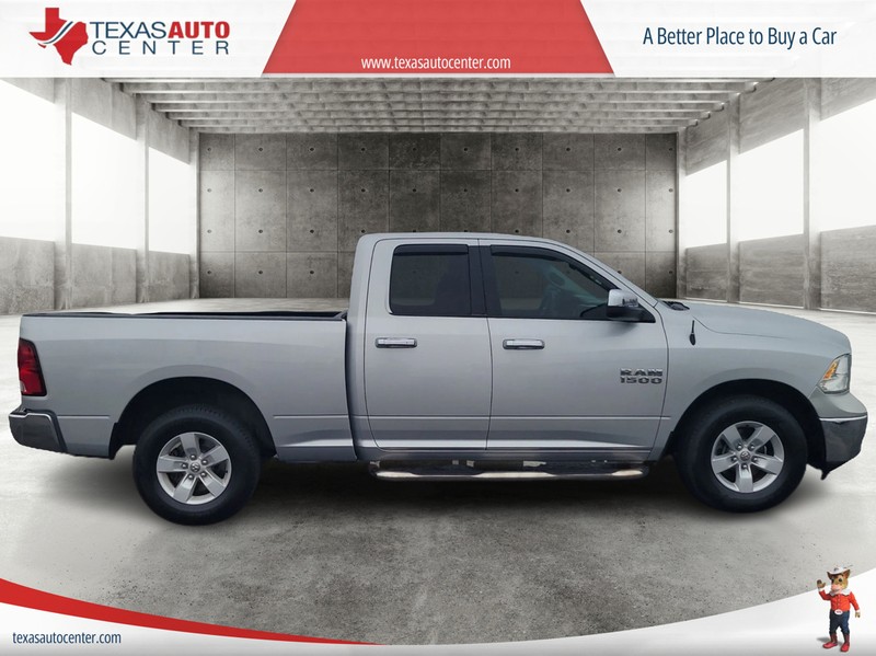 Ram 1500 Vehicle Full-screen Gallery Image 04